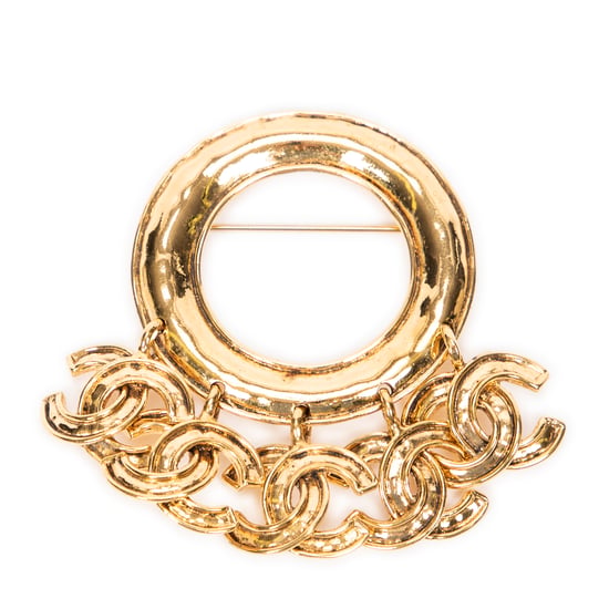 CC Brooch Brooch - Image 1