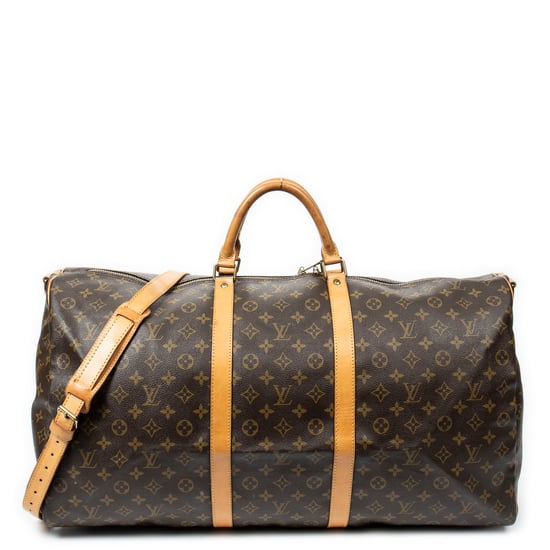 Keepall Bandouliere 6 Travel Bag - Image 1