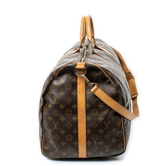 Keepall Bandouliere 60 Reistas - Image 3