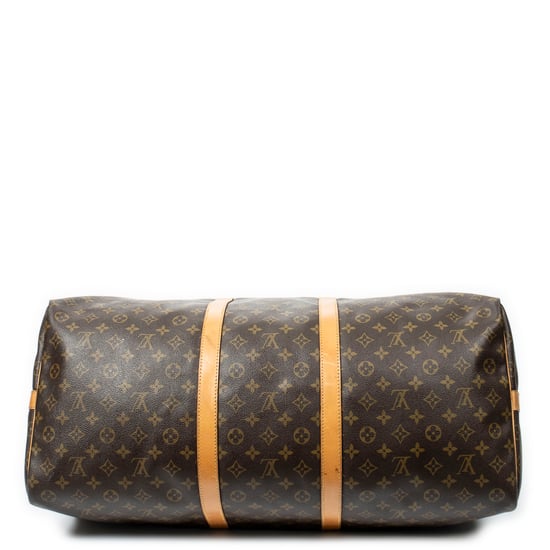 Keepall Bandouliere 60 Reistas - Image 6