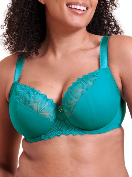 Wild One Balcony Bra - Image 1