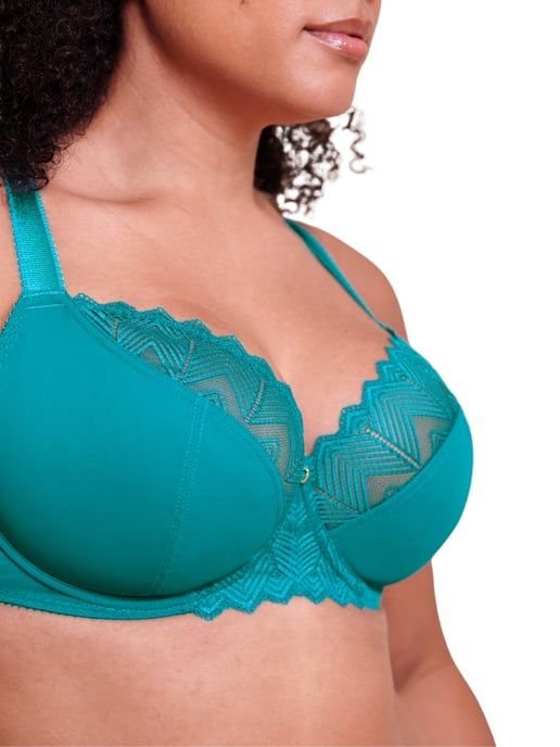 Wild One Balcony Bra - Image 3
