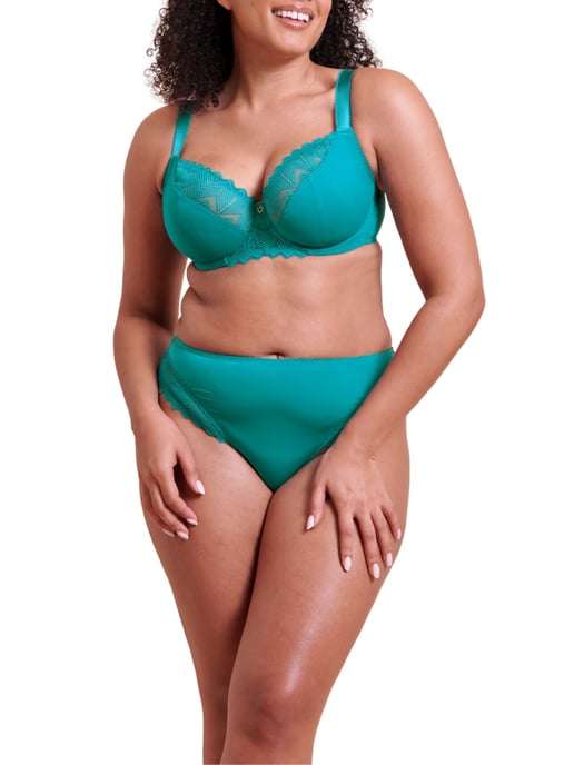 Wild One Balcony Bra - Image 4