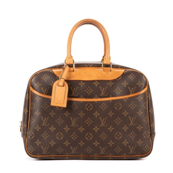 Deauville Handbag - Image 1