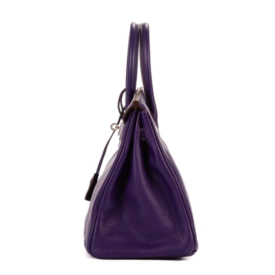 Birkin 3 Handbag - Image 3