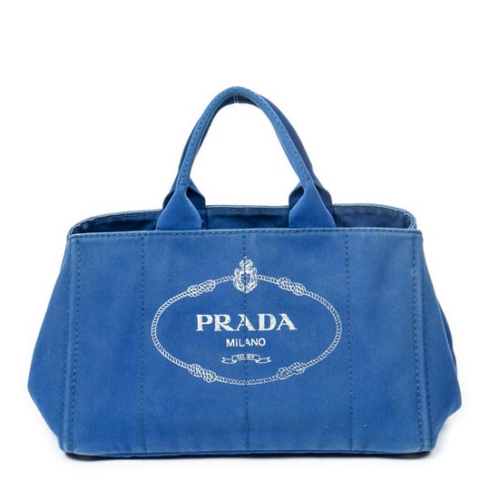 Large Canapa Tote Handbag - Image 1