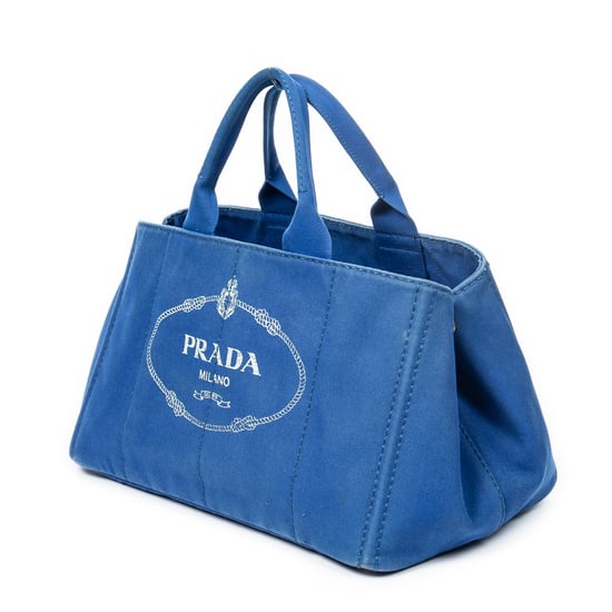 Large Canapa Tote Handbag - Image 2