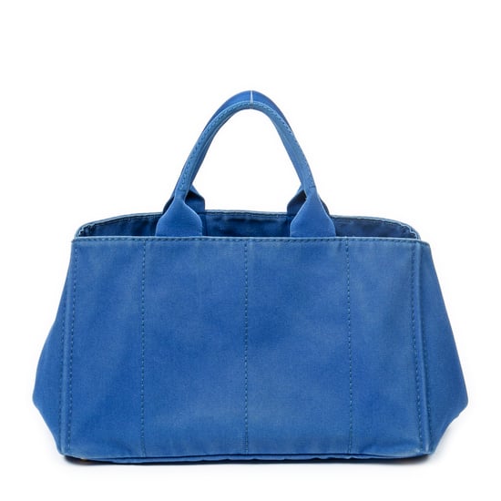 Large Canapa Tote Handbag - Image 5