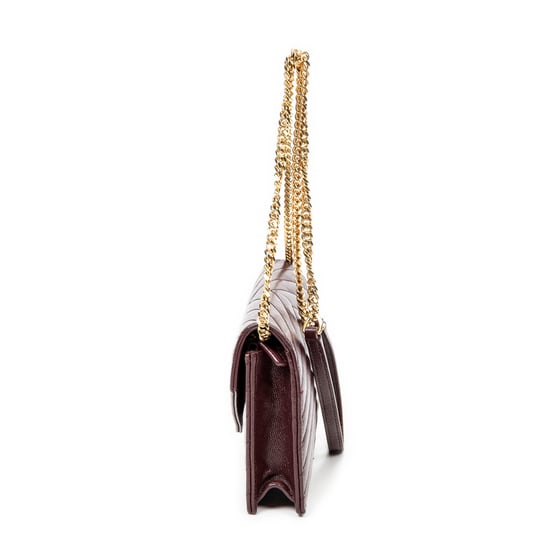 Cassandre Envelope Chain Wallet Shoulder Bag - Image 3