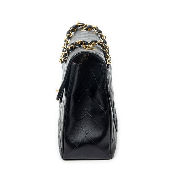 Maxi Jumbo XL Flap Schoudertas - Image 3
