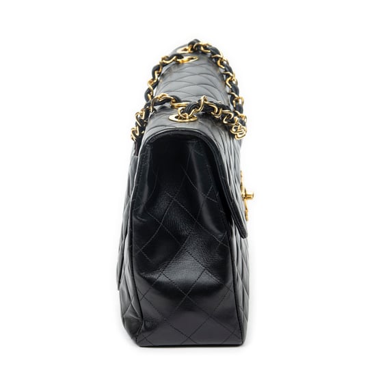Maxi Jumbo XL Flap Schoudertas - Image 4