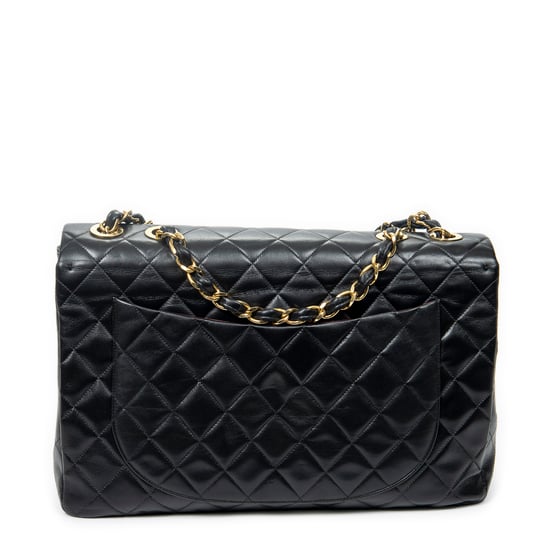 Maxi Jumbo XL Flap Schoudertas - Image 5