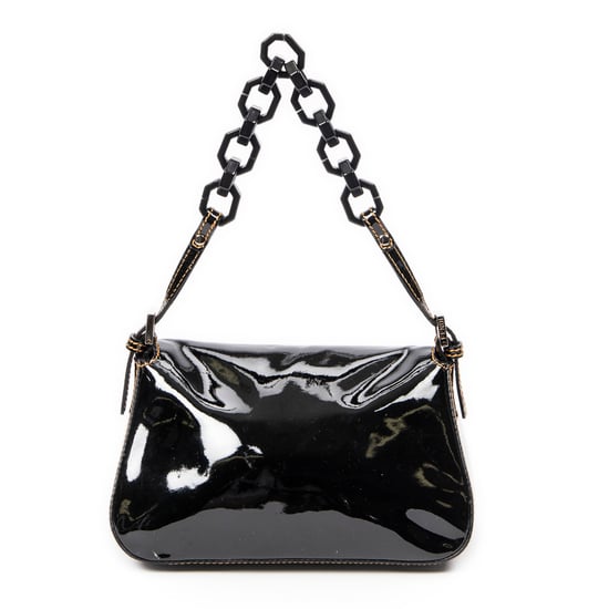 Mini Baguette  Shoulder Bag - Image 5