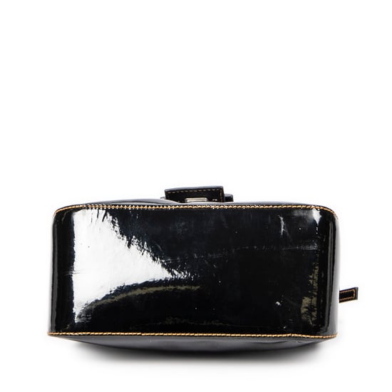 Mini Baguette  Shoulder Bag - Image 6