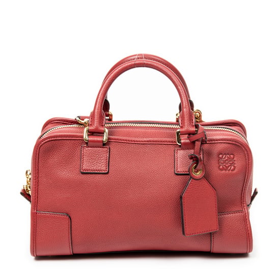 Amazona 28 Shoulder Bag - Image 1
