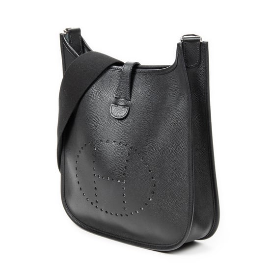 Evelyne I PM Shoulder Bag - Image 2