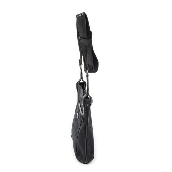 Front Slip Pocket Crossbody Schoudertas - Image 3