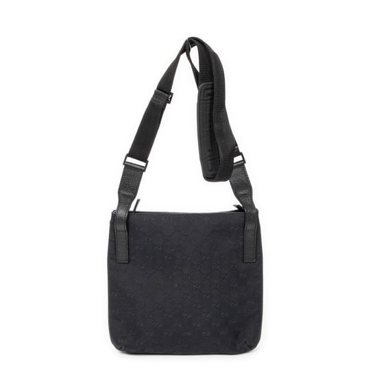 Front Slip Pocket Crossbody Schoudertas - Image 5