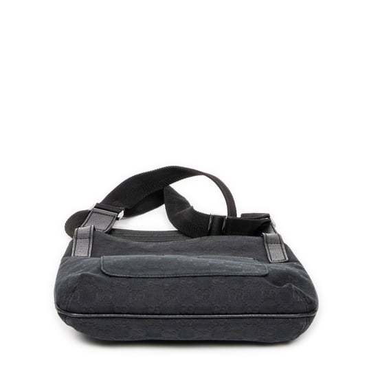 Front Slip Pocket Crossbody Schoudertas - Image 6