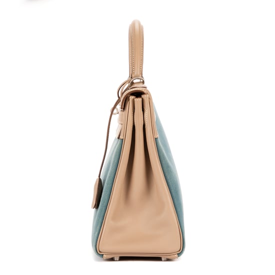 Rare Ltd. Ed. Kelly 32 Retourne Amazonia 32 Shoulder Bag - Image 3