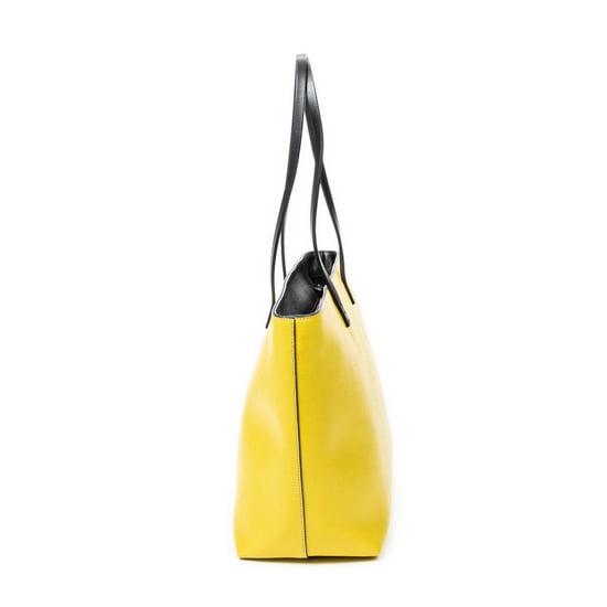 Monster Eyes Roll Zip Tote Schoudertas - Image 3