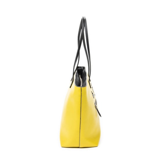 Monster Eyes Roll Zip Tote Schoudertas - Image 4