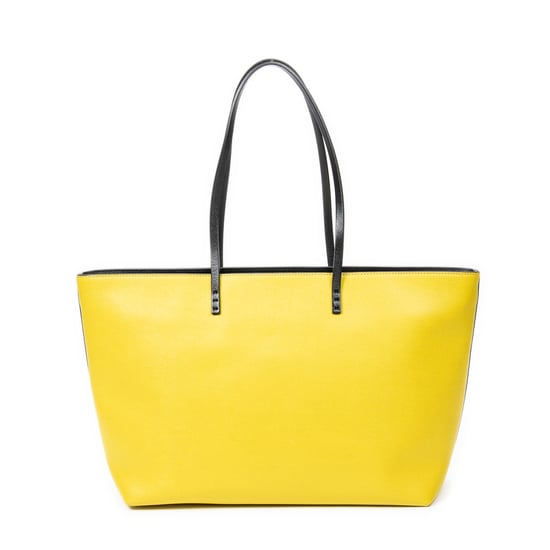 Monster Eyes Roll Zip Tote Schoudertas - Image 5