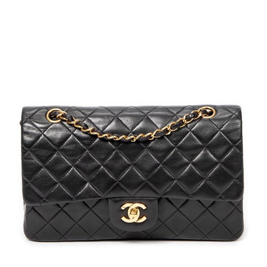 Classic Double Flap 26 Shoulder Bag - Image 1