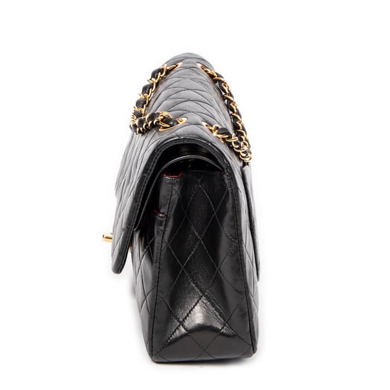 Classic Double Flap 26 Shoulder Bag - Image 3