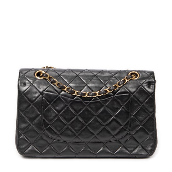 Classic Double Flap 26 Shoulder Bag - Image 5
