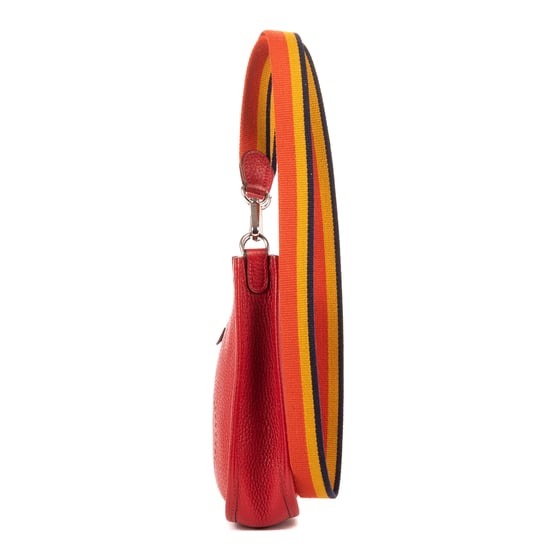 Evelyne Mini Shoulder Bag - Image 3