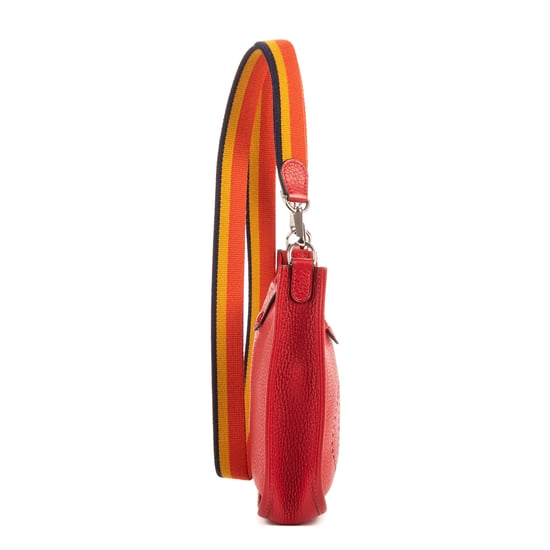 Evelyne Mini Shoulder Bag - Image 5