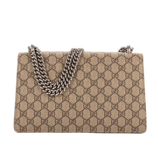 Dionysus Small Shoulder Bag - Image 4