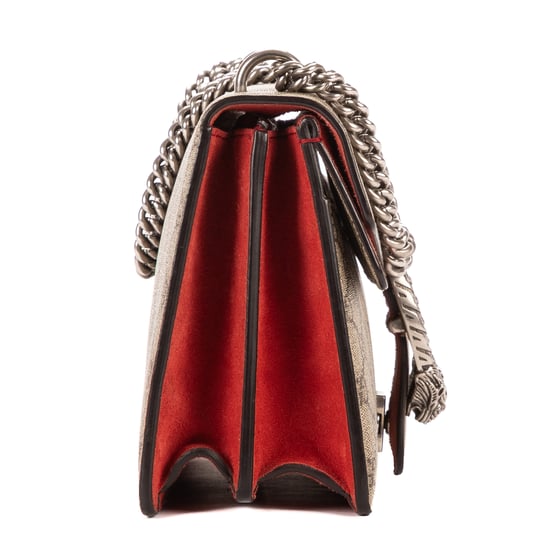 Dionysus Small Shoulder Bag - Image 5