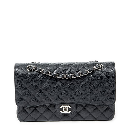 Classic Double Flap 26 Schoudertas - Image 1