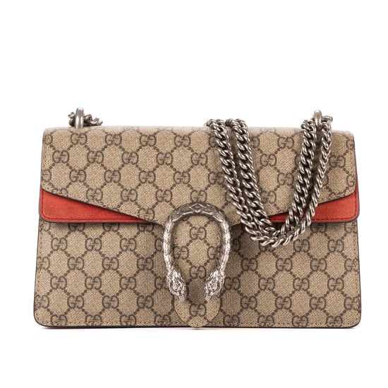 Dionysus Small Shoulder Bag - Image 1
