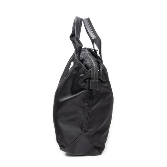 Medium Square 2-Way Tote Schoudertas - Image 3