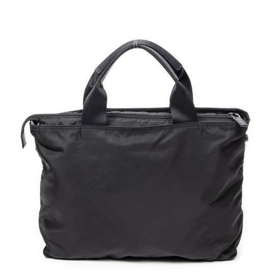 Medium Square 2-Way Tote Schoudertas - Image 5