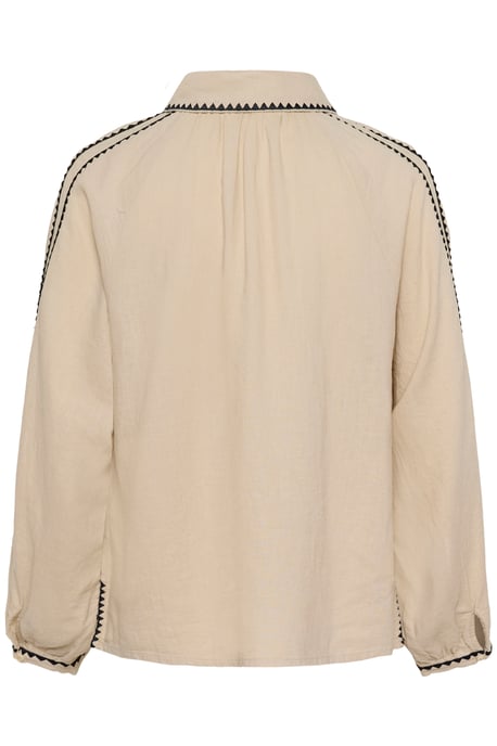 Blouse met lange mouwen AimyPW Blouse met lange mouwen Regular fit - Image 5