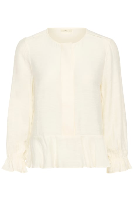 LINNISIW SHIRT Long sleeve Feminine Silhouette - Image 5