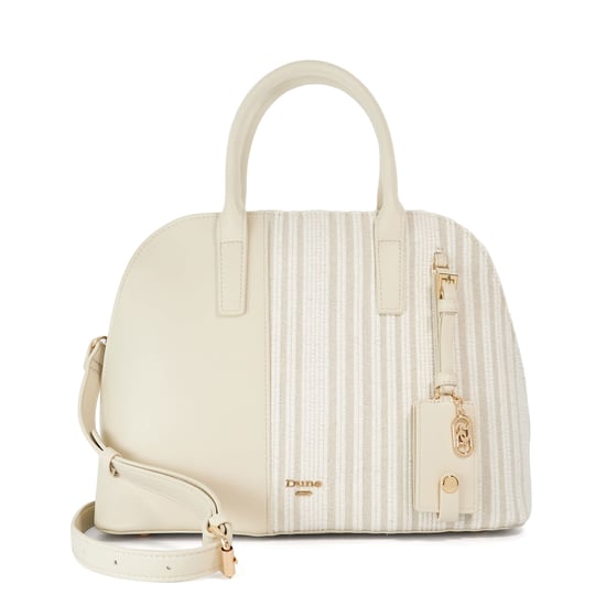 Dune Accessories Dandelions M - Textured Tote Bag - Image 1
