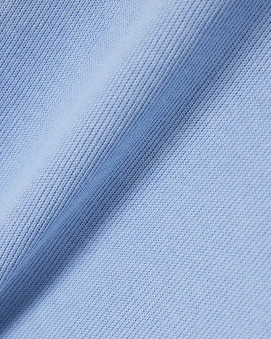 Aphylla AEY Sweatshirt in Light Blue - Image 4