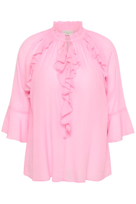 Blouse met lange mouwen KCflori Blouse met lange mouwen A-shape - Image 4