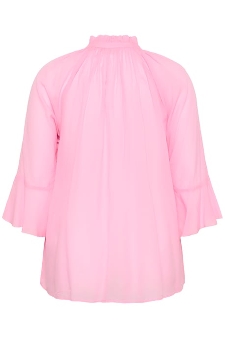 Blouse met lange mouwen KCflori Blouse met lange mouwen A-shape - Image 5