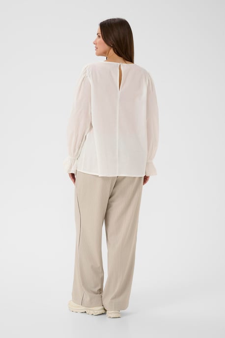 Blouse met lange mouwen KCclara Blouse met lange mouwen Regular fit - Image 2