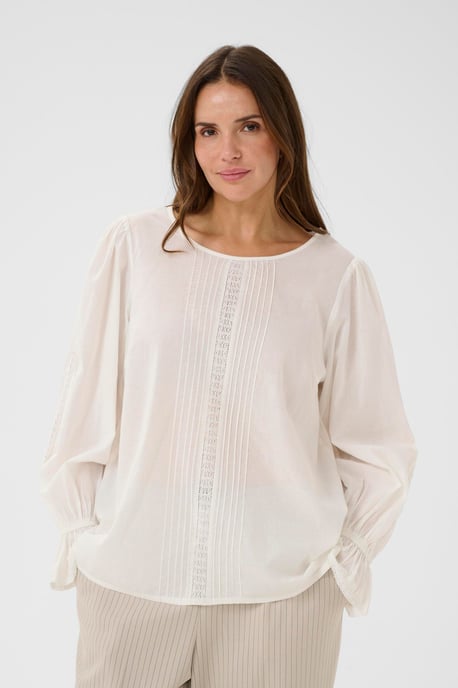 Blouse met lange mouwen KCclara Blouse met lange mouwen Regular fit - Image 3