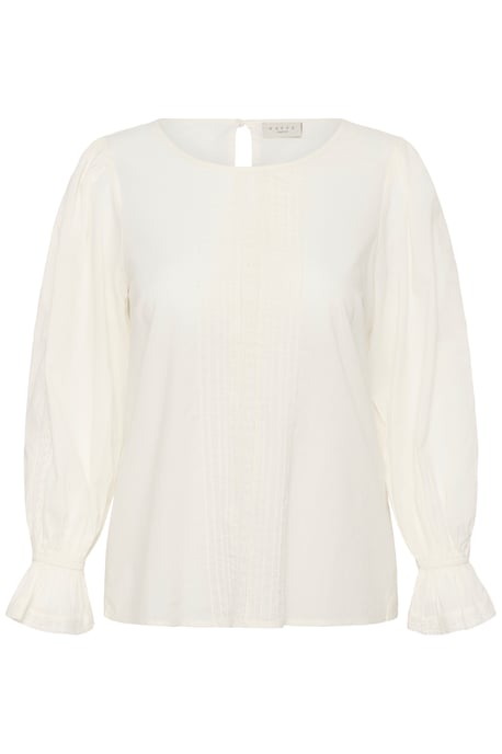 Blouse met lange mouwen KCclara Blouse met lange mouwen Regular fit - Image 4