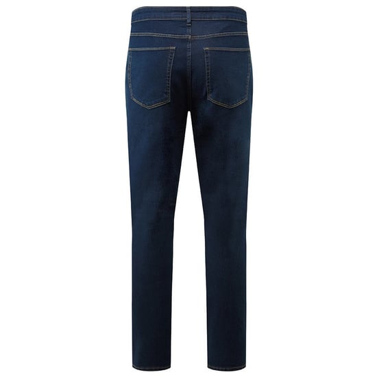 Premier Heren Workready Straight Leg Jeans (Indigo) - Image 2