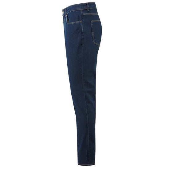 Premier Heren Workready Straight Leg Jeans (Indigo) - Image 3