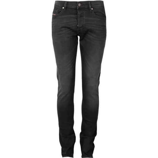 Diesel Heren Tepphar-X Skinny Jeans (Grijs) - Image 1